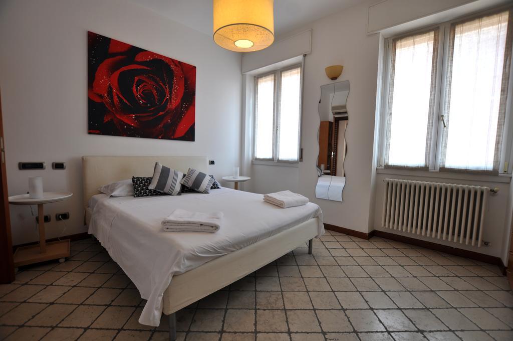Gatto Romeo Apartments Verona Kültér fotó