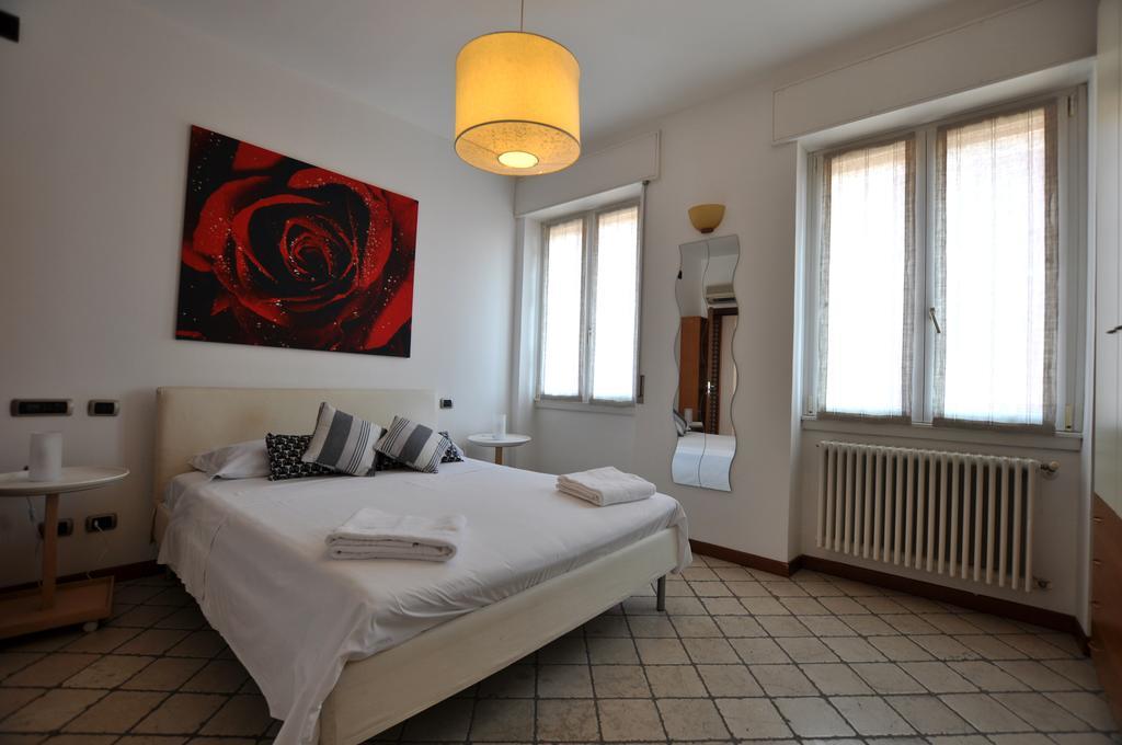 Gatto Romeo Apartments Verona Kültér fotó