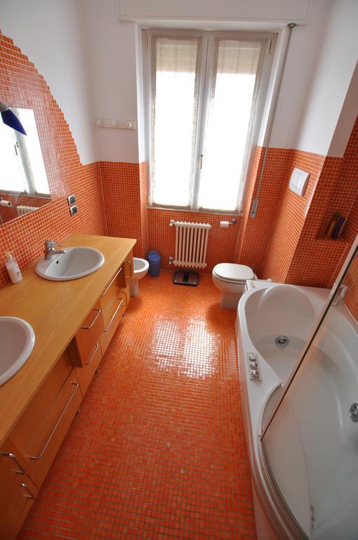 Gatto Romeo Apartments Verona Kültér fotó