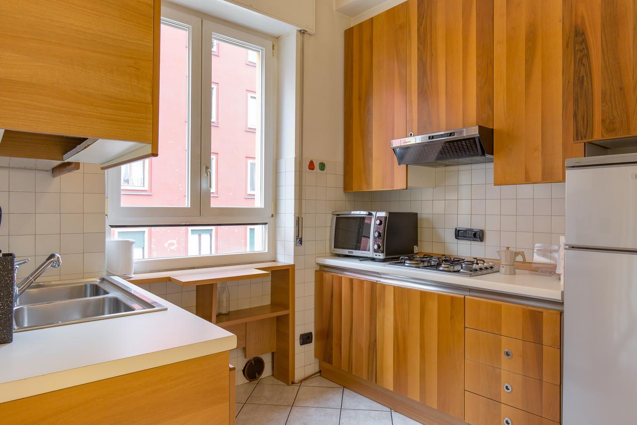 Gatto Romeo Apartments Verona Kültér fotó