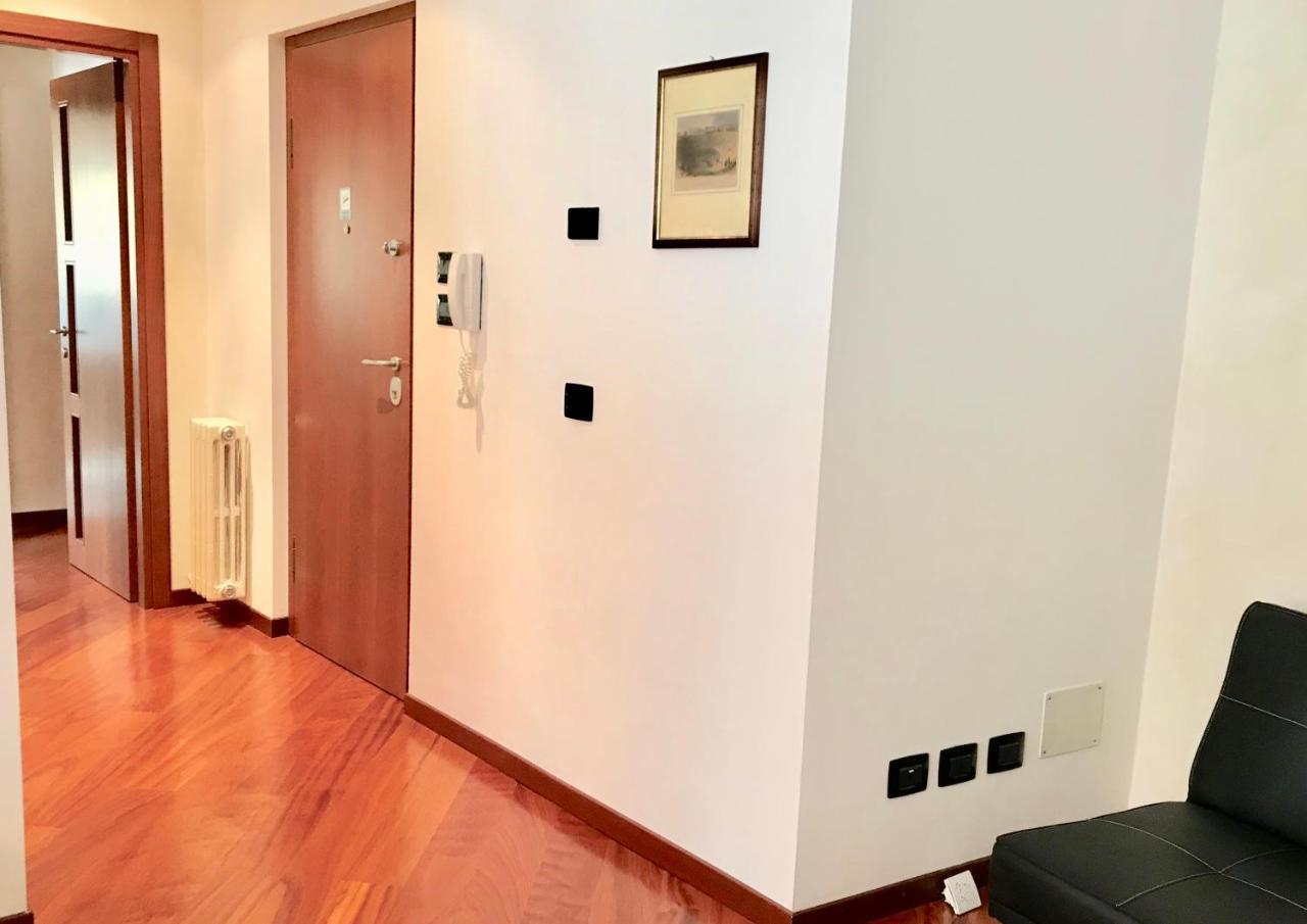 Gatto Romeo Apartments Verona Kültér fotó