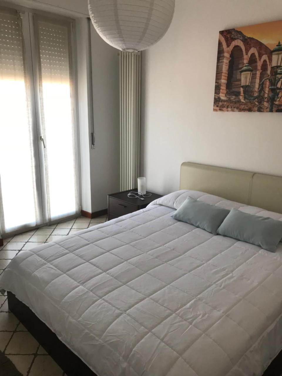 Gatto Romeo Apartments Verona Kültér fotó
