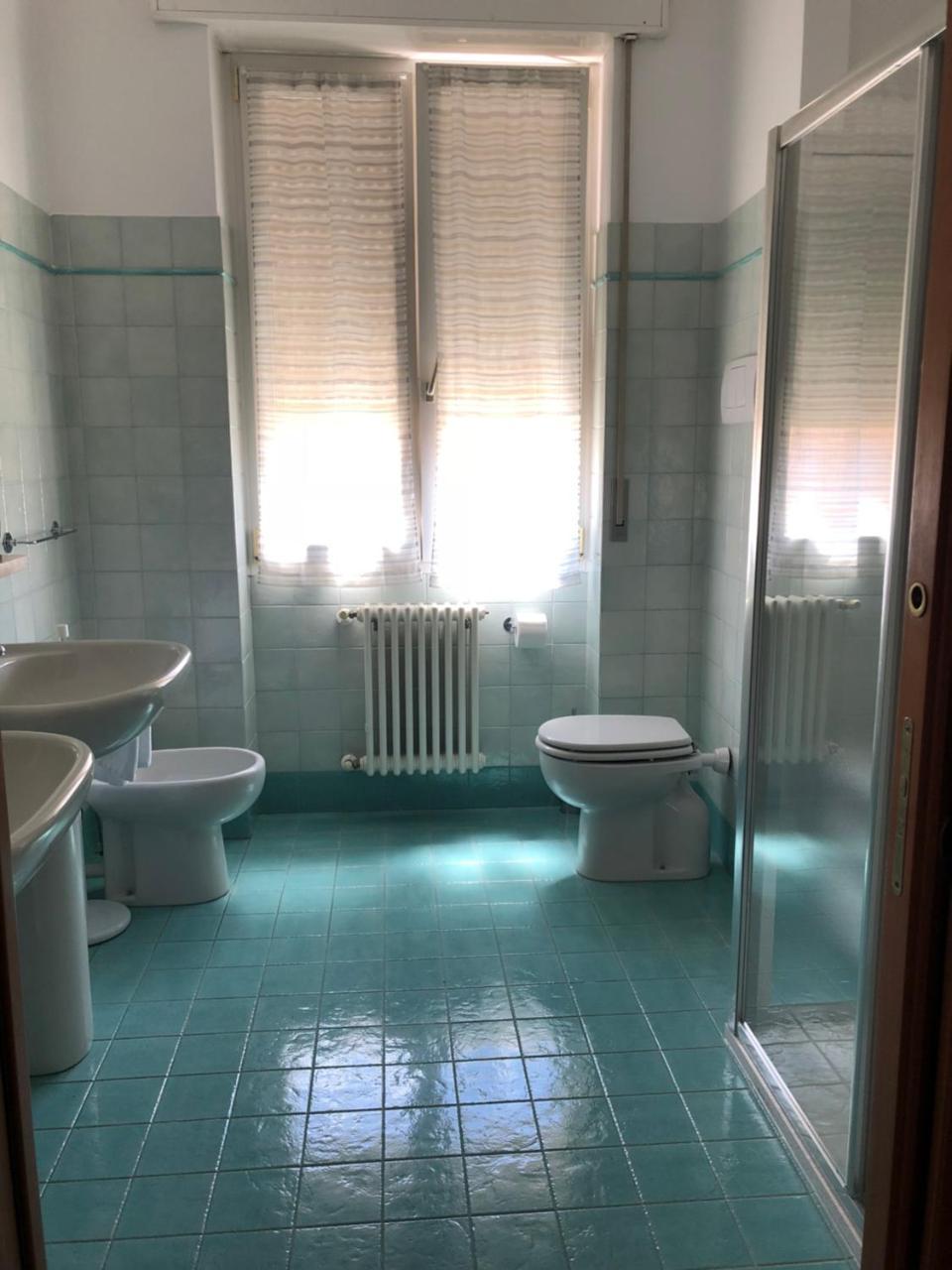 Gatto Romeo Apartments Verona Kültér fotó