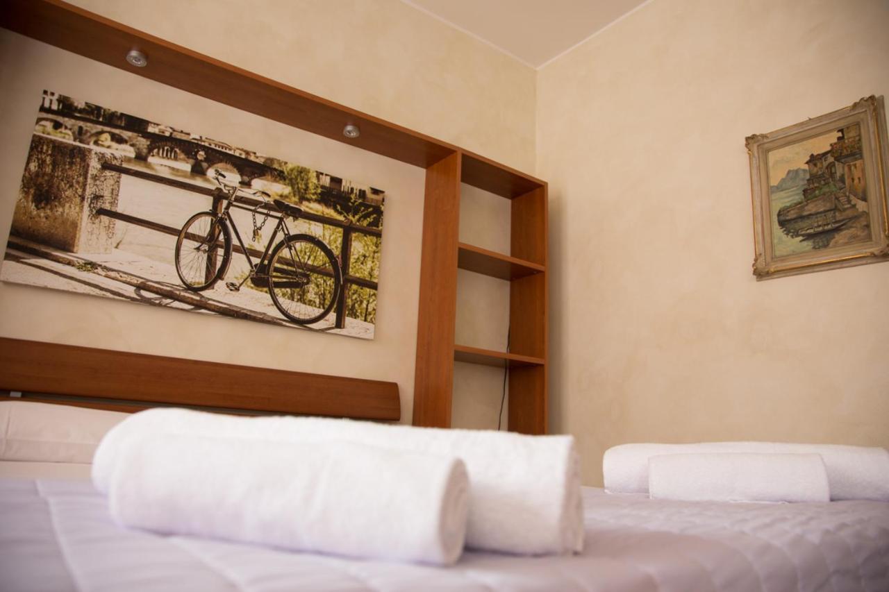 Gatto Romeo Apartments Verona Kültér fotó