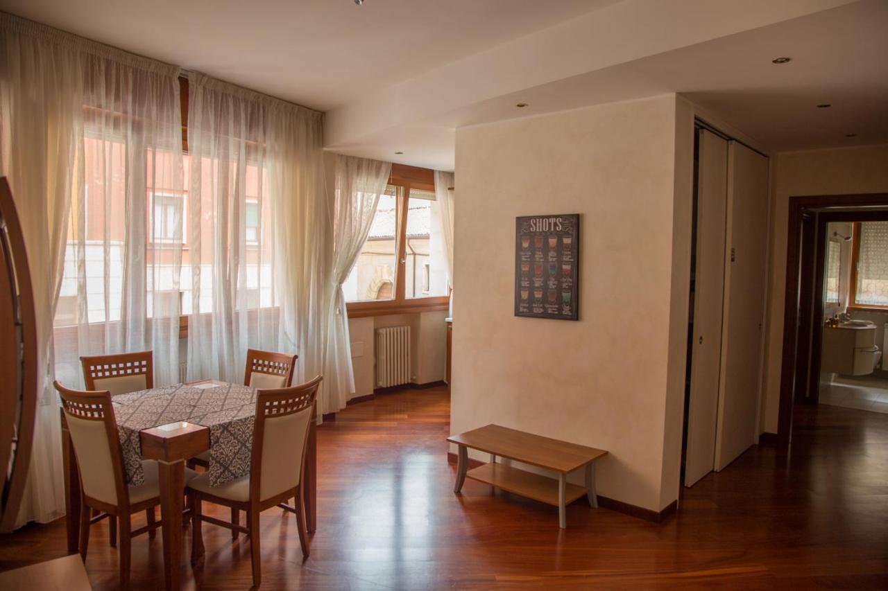 Gatto Romeo Apartments Verona Kültér fotó
