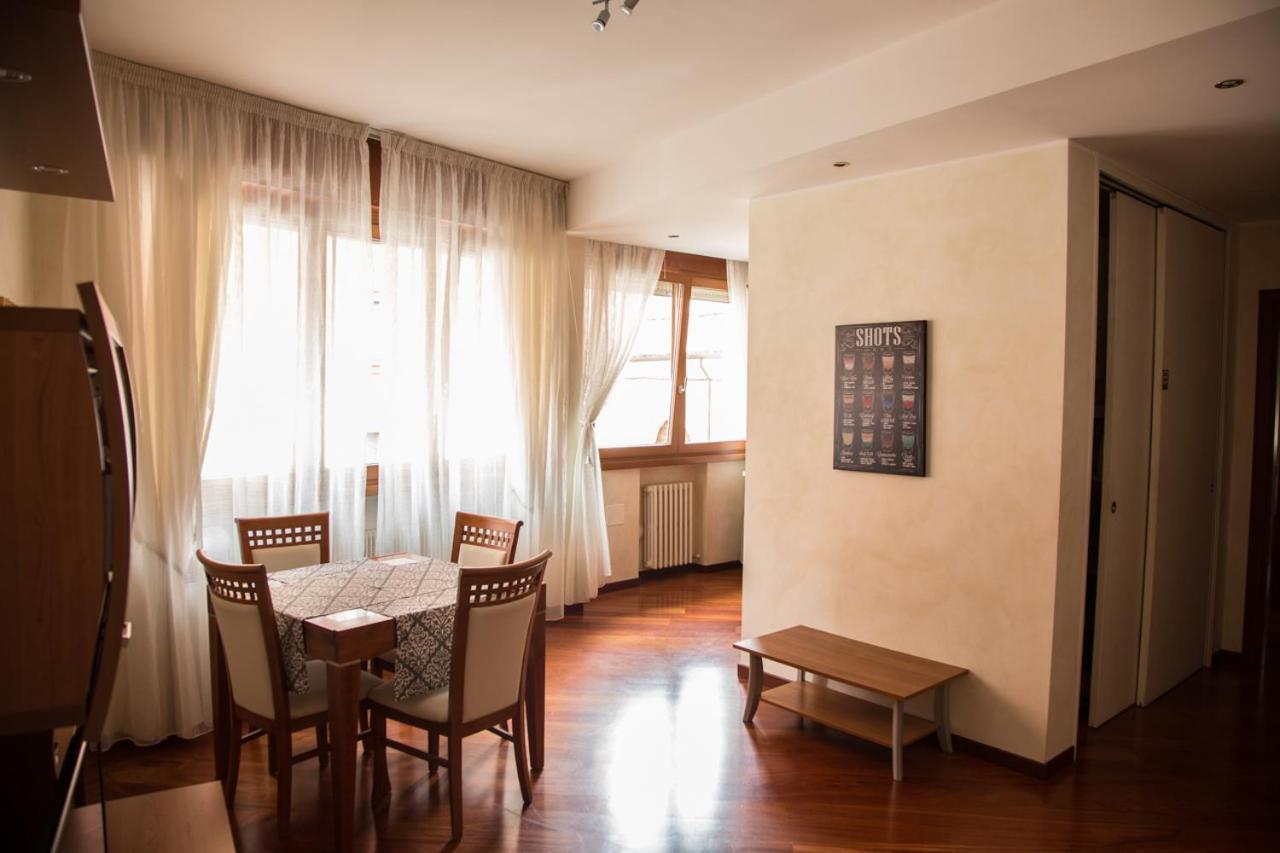 Gatto Romeo Apartments Verona Kültér fotó