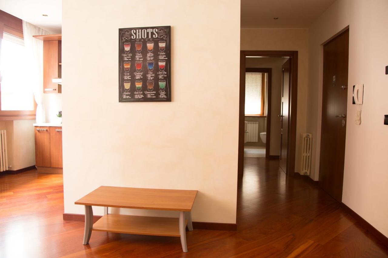 Gatto Romeo Apartments Verona Kültér fotó
