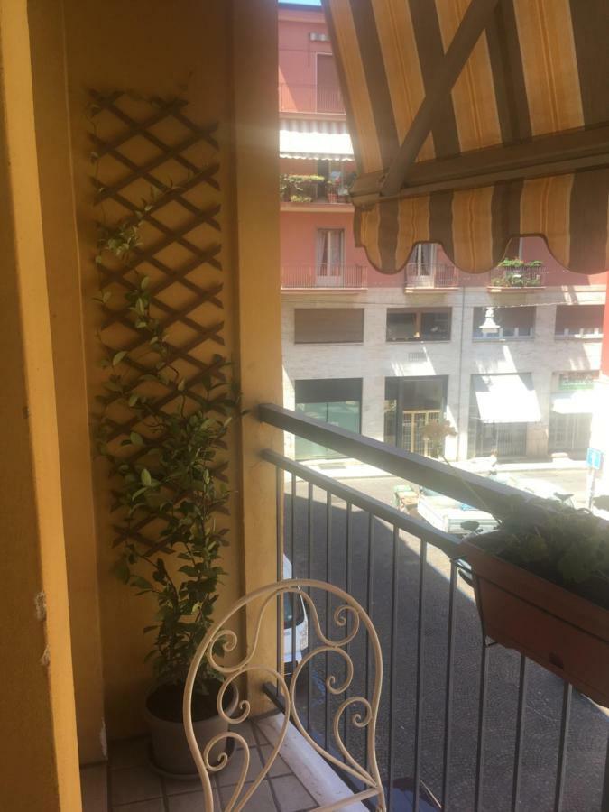 Gatto Romeo Apartments Verona Kültér fotó