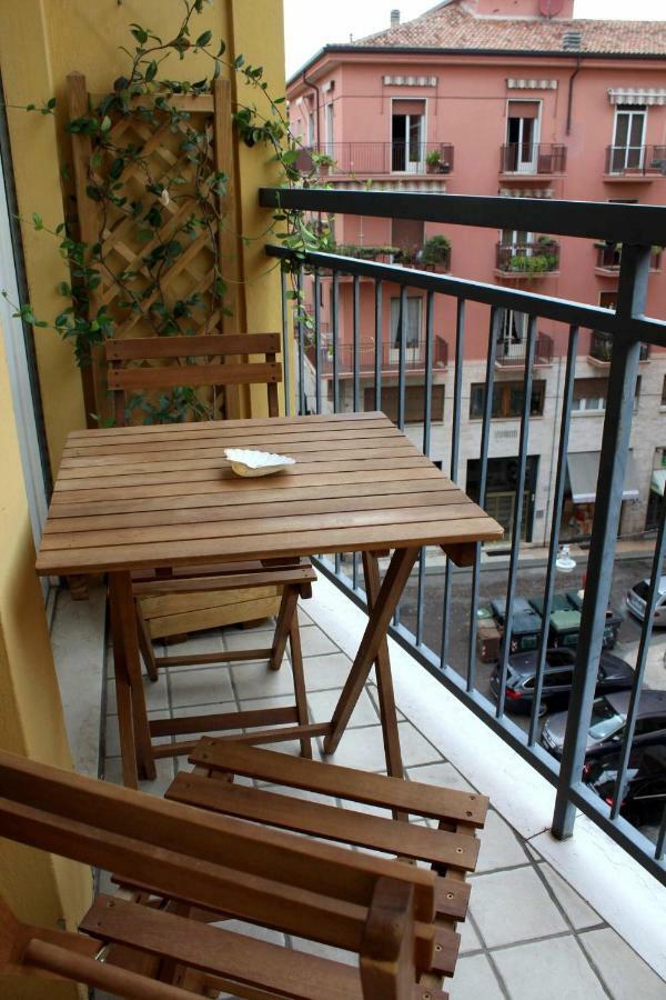 Gatto Romeo Apartments Verona Kültér fotó