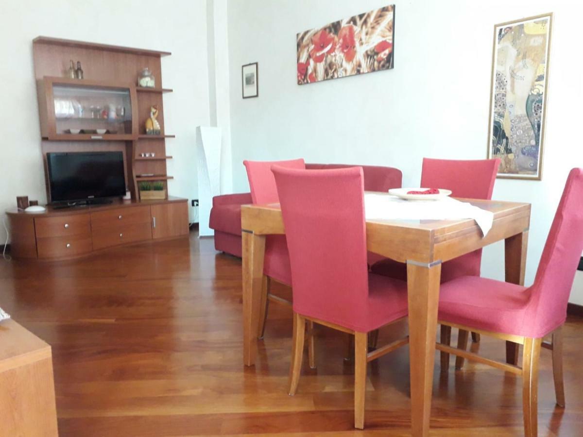 Gatto Romeo Apartments Verona Kültér fotó