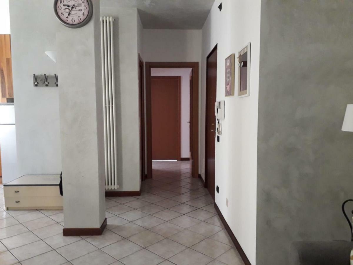 Gatto Romeo Apartments Verona Kültér fotó